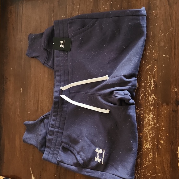 NWT Under Armour Sweat Pants - Picture 3 of 5